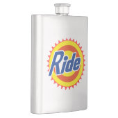 Ride (Parody) Flacon (Rechts)