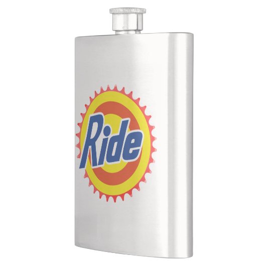 Ride (Parody) Flacon (Links)