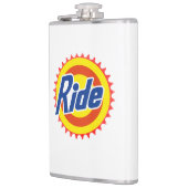 Ride (Parody) Heupfles (Links)