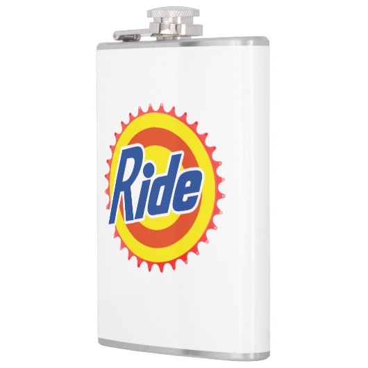 Ride (Parody) Heupfles (Links)