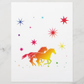 Ride Party Flyer (Voorkant)