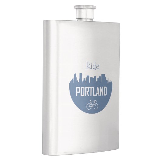 Ride Portland Flacon (Rechts)