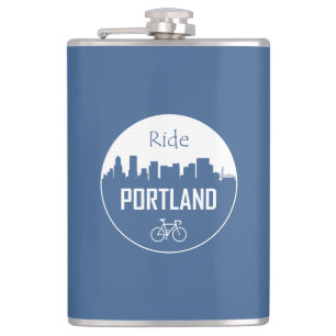 Ride Portland Heupfles