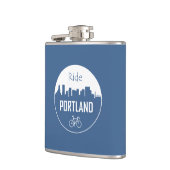 Ride Portland Heupfles (Links)