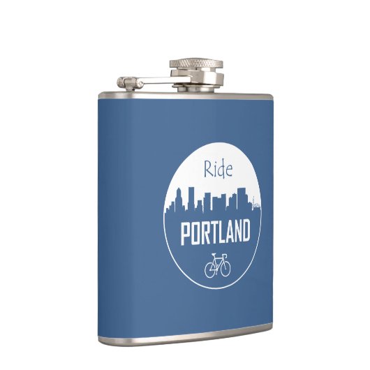 Ride Portland Heupfles (Rechts)