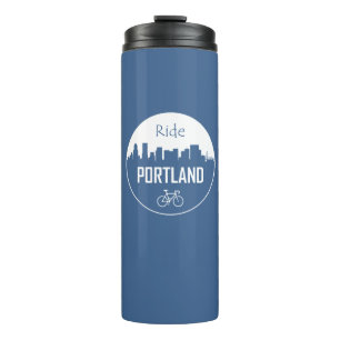 Ride Portland Thermosbeker