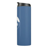 Ride Portland Thermosbeker (Geroteerd rechts)