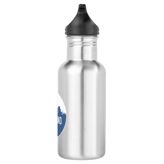 Ride Portland Waterfles (Rechts)