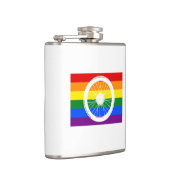 Ride Pride Cycling Wheel Heupfles (Rechts)