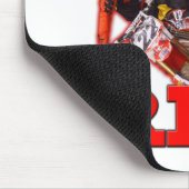 Ride ReD 13 Muismat (Hoek)