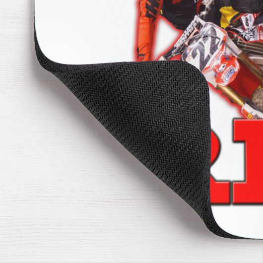 Ride ReD 13 Muismat (Hoek)