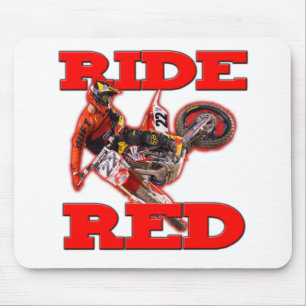 Ride ReD 13 Muismat