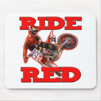 Ride ReD 13 Muismat