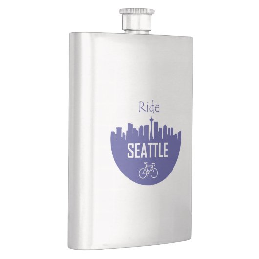 Ride Seattle Flacon (Rechts)