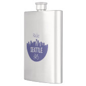 Ride Seattle Flacon (Links)