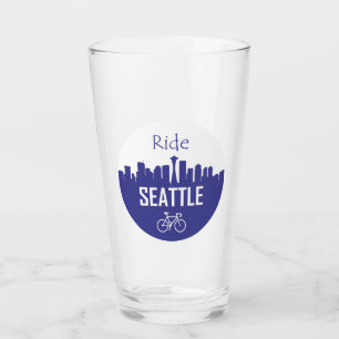 Ride Seattle Glas