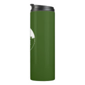 Ride Seattle Thermosbeker (Geroteerd rechts)