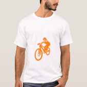 Ride T-shirt (Voorkant)