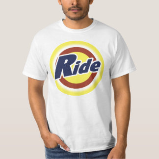 Ride T-shirt