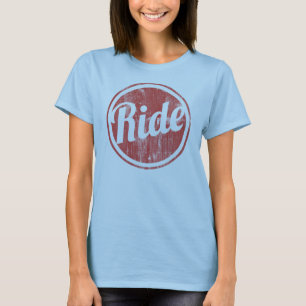 Ride T-shirt