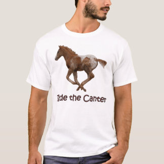 Ride the Canter T-shirt