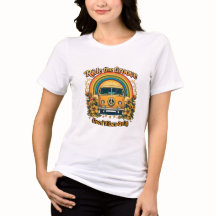  "Ride the Groove" Retro Goede Vibes