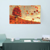 Ride the Oktober Breeze Banner (Beurs)