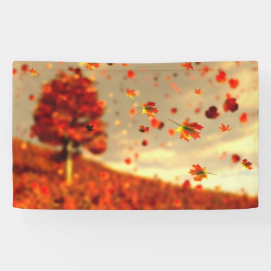 Ride the Oktober Breeze Banner (Horizontaal)