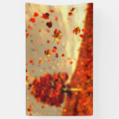 Ride the Oktober Breeze Banner (Verticaal)