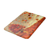 Ride the Oktober Breeze Bathmat Badmat (Gekanteld)