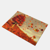 Ride the Oktober Breeze Doormat Deurmat (Schuin)