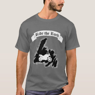 Ride the Rock T-shirt