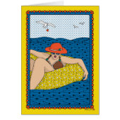 Ride the Wave_B_Wenskaart (Voorkant)