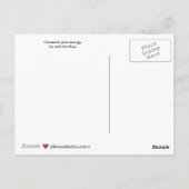 Ride the Wave_C_ Briefkaart (Achterkant)