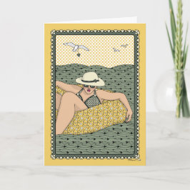 Ride the Wave_C_Greeting Kaart