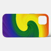 Ride the Wave Case-Mate iPhone Case (Achterkant (horizontaal))