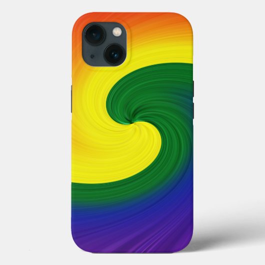 Ride the Wave Case-Mate iPhone Case (Achterkant)