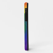 Ride the Wave Case-Mate iPhone Case (Achterkant/links)