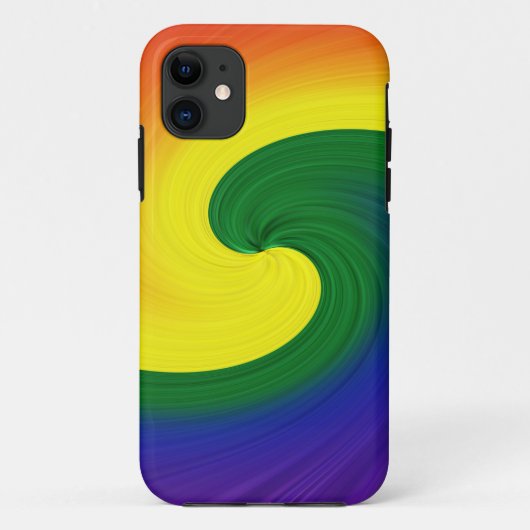 Ride the Wave Case-Mate iPhone Case (Achterkant)