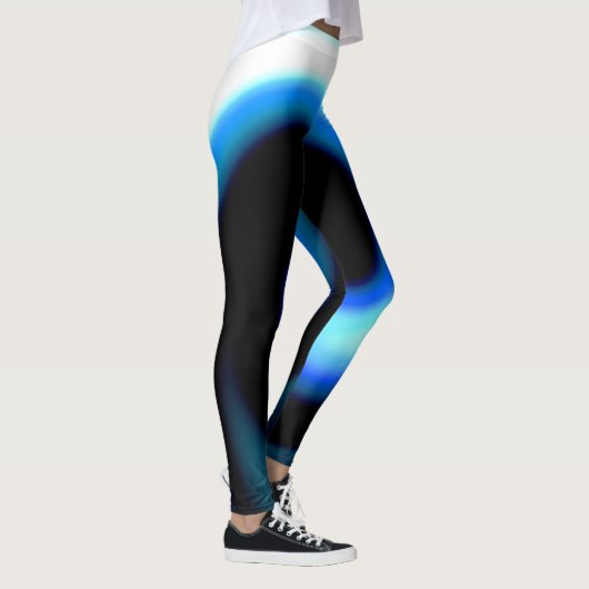 Ride the Wave Leggings (Rechts)