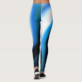 Ride the Wave Leggings (Achterkant)