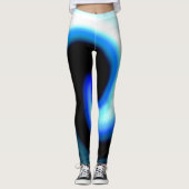 Ride the Wave Leggings (Voorkant)