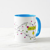 Ride the Wave_ Mok (Voorkant rechts)