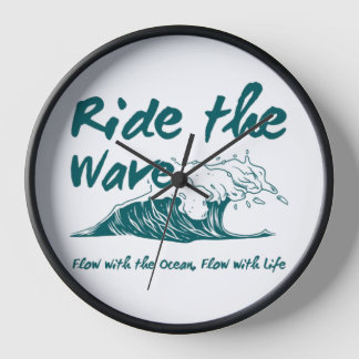 Ride the Wave Surf Ontwerp
