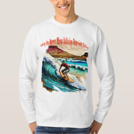 Ride the Wave T-shirt
