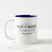 Ride the Waves Mok (Links)