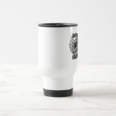 Ride to Live - Live naar Ride Reisbeker (Center)