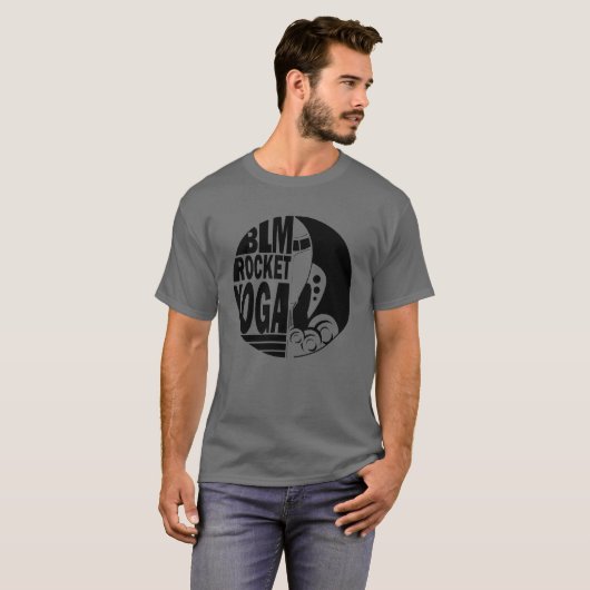 Ride Together, Fly Together T-shirt (Voorkant volledig)