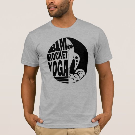 Ride Together T-shirt (Voorkant)