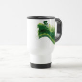 Ride Travel Mug 2008 Reisbeker (Voorkant rechts)